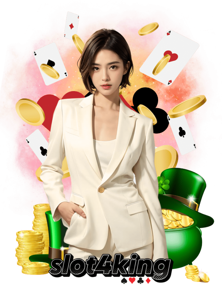 slot4king