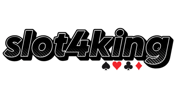 slot4king logo